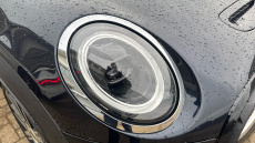 MINI Hatchback 2.0 Cooper S Exclusive 5dr Auto Petrol Hatchback